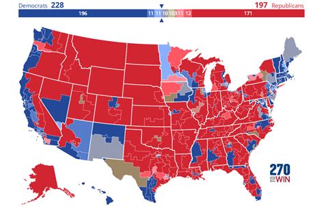2020 house election odds|2020 Election Forecast .